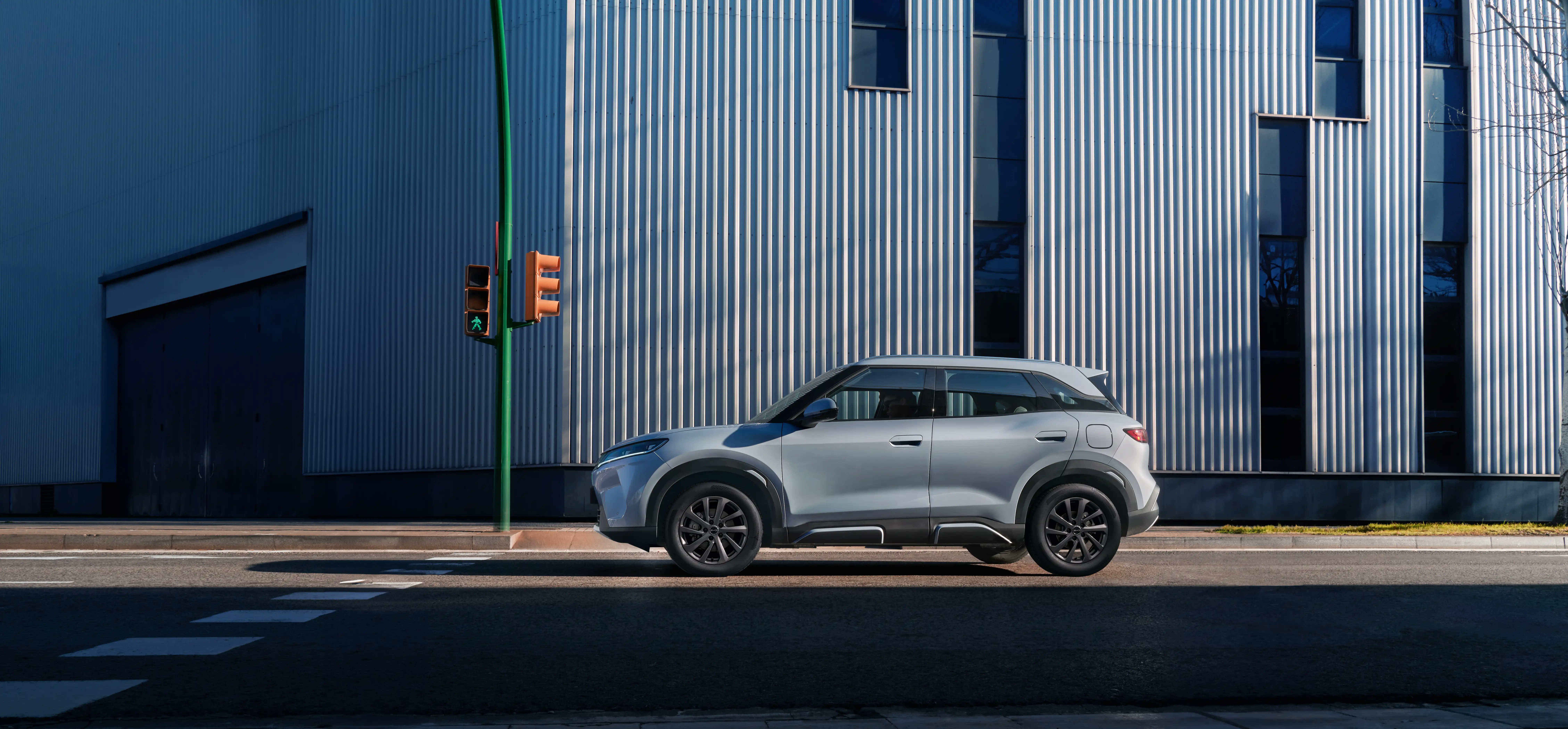 BYD Yuan Pro DM-i - Especificaciones